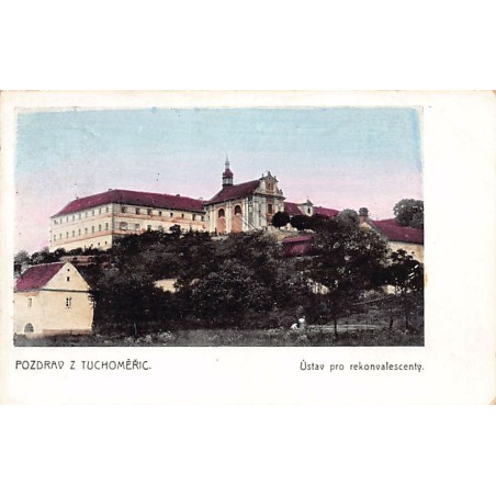 Rare collectable postcards of Czech Republic. Vintage Postcards of Czech Republic