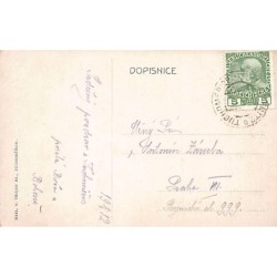 Rare collectable postcards of Czech Republic. Vintage Postcards of Czech Republic