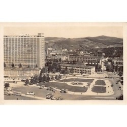 Rare collectable postcards of Czech Republic. Vintage Postcards of Czech Republic