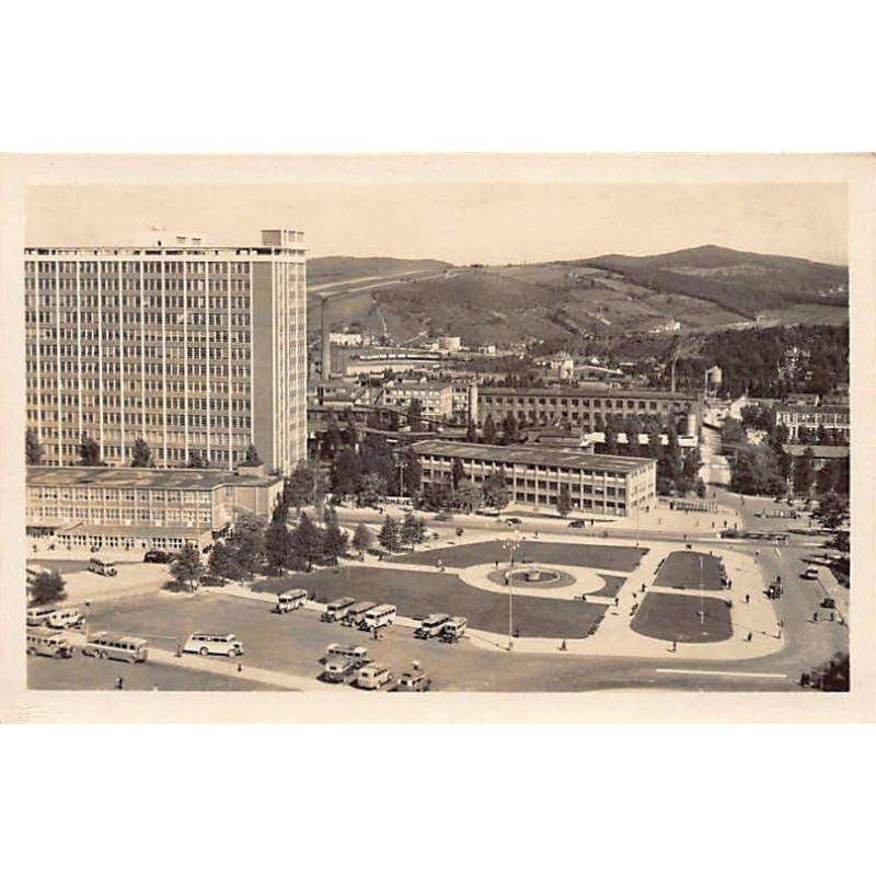 Rare collectable postcards of Czech Republic. Vintage Postcards of Czech Republic