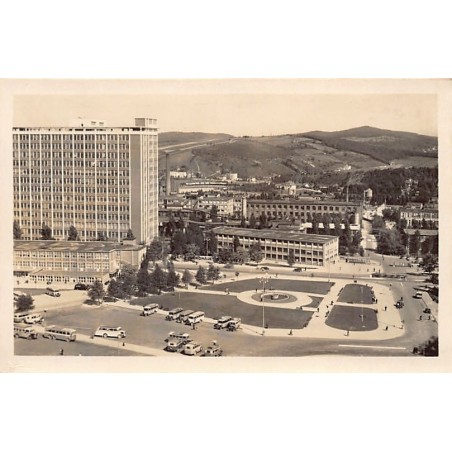 Rare collectable postcards of Czech Republic. Vintage Postcards of Czech Republic