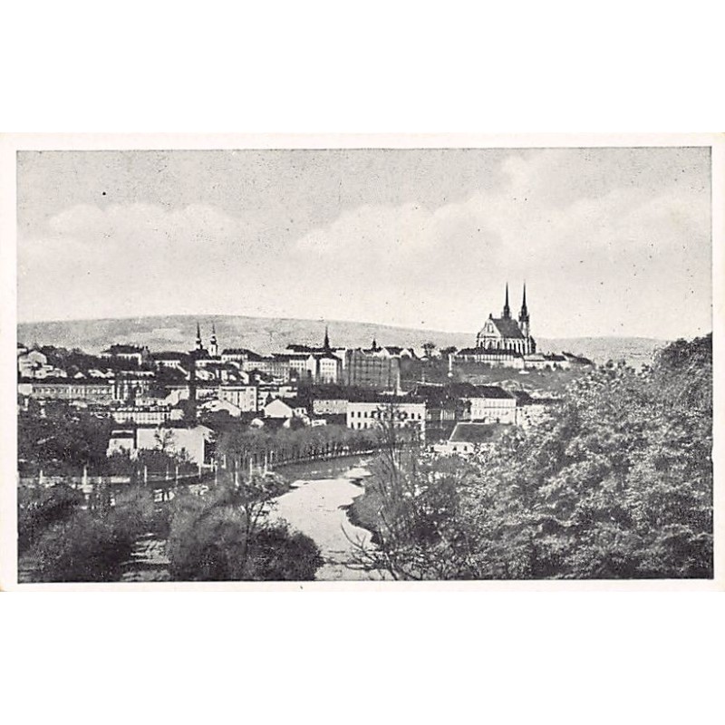 Rare collectable postcards of Czech Republic. Vintage Postcards of Czech Republic