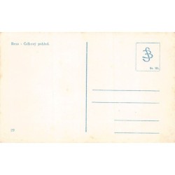 Rare collectable postcards of Czech Republic. Vintage Postcards of Czech Republic