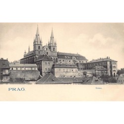 Rare collectable postcards of Czech Republic. Vintage Postcards of Czech Republic