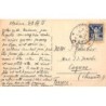 Rare collectable postcards of Czech Republic. Vintage Postcards of Czech Republic