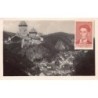 Rare collectable postcards of Czech Republic. Vintage Postcards of Czech Republic