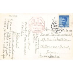 Rare collectable postcards of Czech Republic. Vintage Postcards of Czech Republic