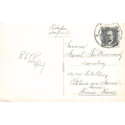 Rare collectable postcards of Czech Republic. Vintage Postcards of Czech Republic