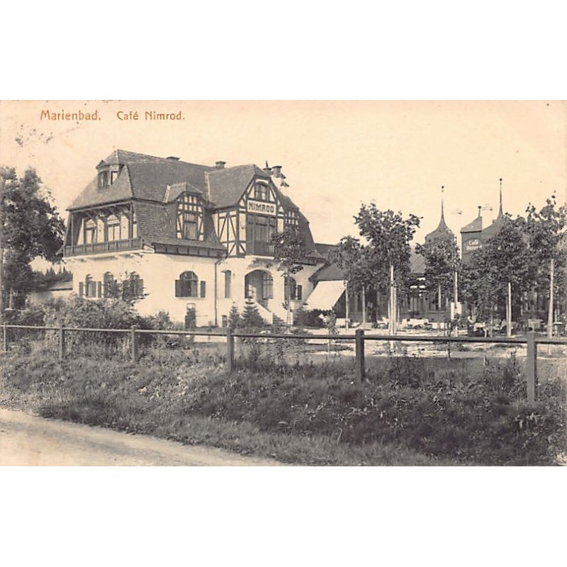Rare collectable postcards of Czech Republic. Vintage Postcards of Czech Republic