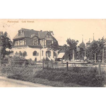 Rare collectable postcards of Czech Republic. Vintage Postcards of Czech Republic