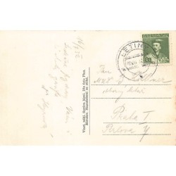 Rare collectable postcards of Czech Republic. Vintage Postcards of Czech Republic