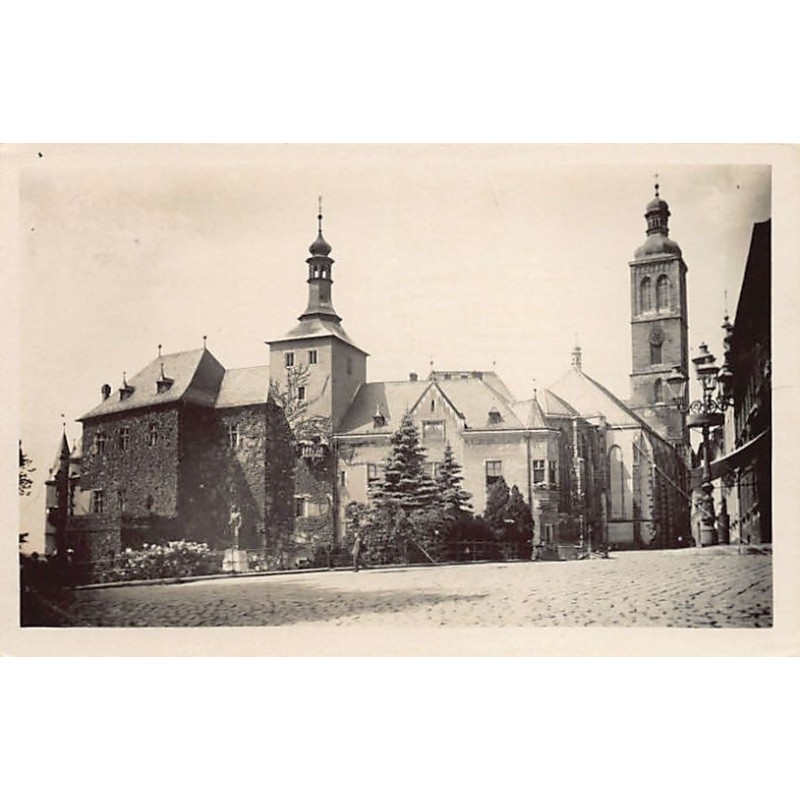 Rare collectable postcards of Czech Republic. Vintage Postcards of Czech Republic