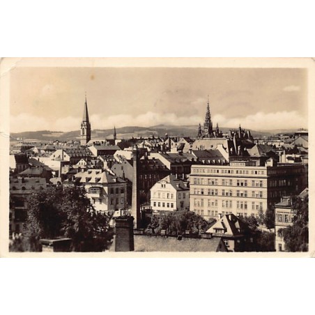Rare collectable postcards of Czech Republic. Vintage Postcards of Czech Republic