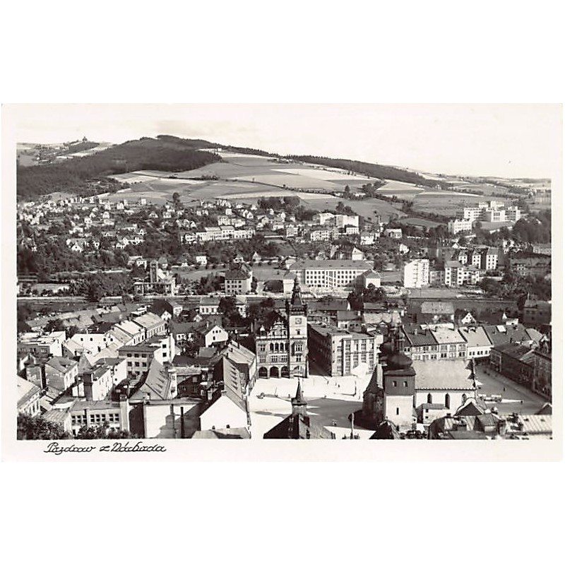 Rare collectable postcards of Czech Republic. Vintage Postcards of Czech Republic