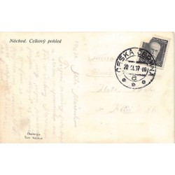 Rare collectable postcards of Czech Republic. Vintage Postcards of Czech Republic