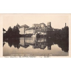 Rare collectable postcards of Czech Republic. Vintage Postcards of Czech Republic