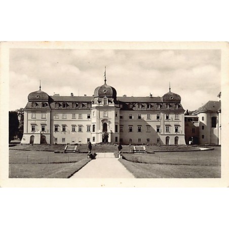 Rare collectable postcards of Czech Republic. Vintage Postcards of Czech Republic