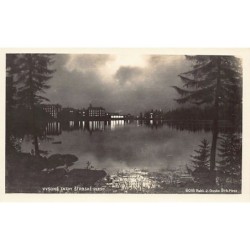 Rare collectable postcards of Czech Republic. Vintage Postcards of Czech Republic