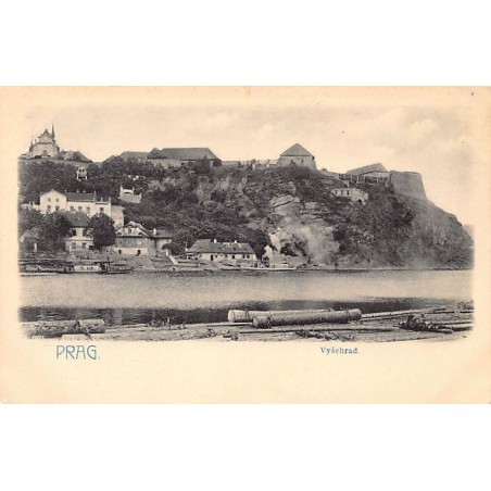 Rare collectable postcards of Czech Republic. Vintage Postcards of Czech Republic