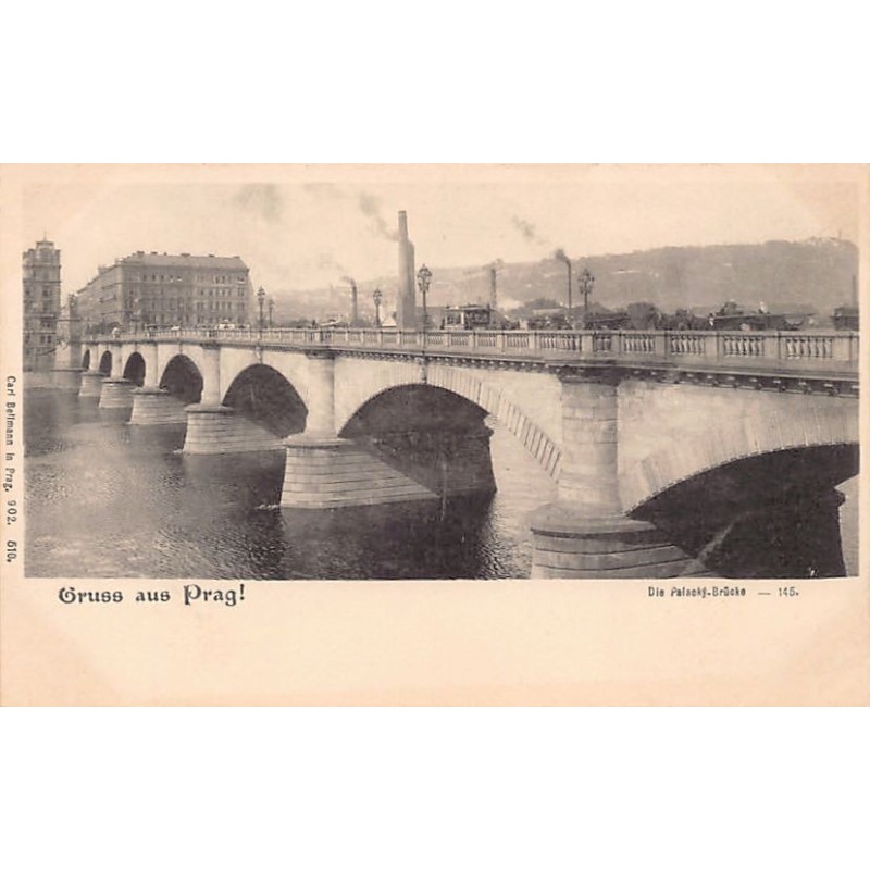 Rare collectable postcards of Czech Republic. Vintage Postcards of Czech Republic