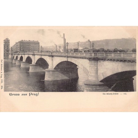 Rare collectable postcards of Czech Republic. Vintage Postcards of Czech Republic