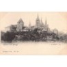 Rare collectable postcards of Czech Republic. Vintage Postcards of Czech Republic