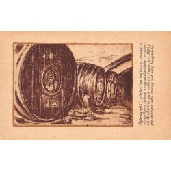 Rare collectable postcards of Czech Republic. Vintage Postcards of Czech Republic