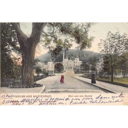 Rare collectable postcards of Czech Republic. Vintage Postcards of Czech Republic