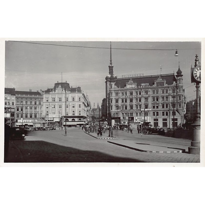 Rare collectable postcards of Czech Republic. Vintage Postcards of Czech Republic