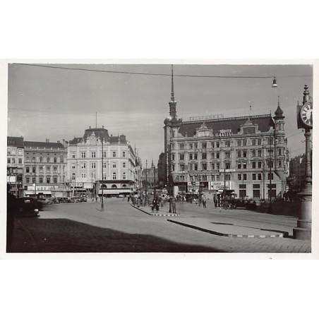 Rare collectable postcards of Czech Republic. Vintage Postcards of Czech Republic