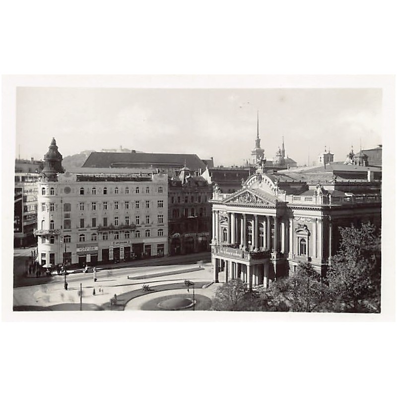 Rare collectable postcards of Czech Republic. Vintage Postcards of Czech Republic