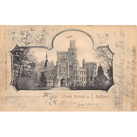 Rare collectable postcards of Czech Republic. Vintage Postcards of Czech Republic