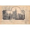 Rare collectable postcards of Czech Republic. Vintage Postcards of Czech Republic