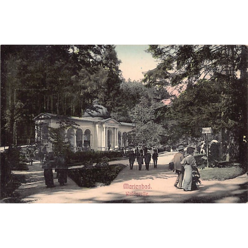 Rare collectable postcards of Czech Republic. Vintage Postcards of Czech Republic