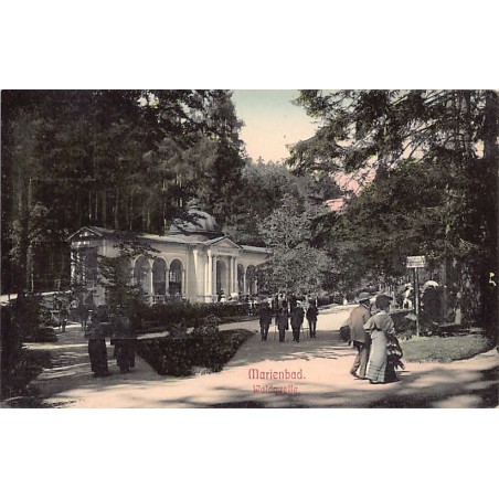 Rare collectable postcards of Czech Republic. Vintage Postcards of Czech Republic