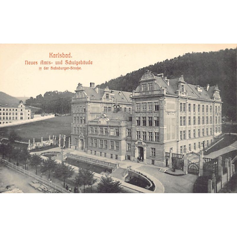 Rare collectable postcards of Czech Republic. Vintage Postcards of Czech Republic
