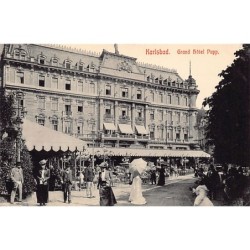 Rare collectable postcards of Czech Republic. Vintage Postcards of Czech Republic