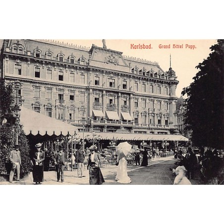 Rare collectable postcards of Czech Republic. Vintage Postcards of Czech Republic