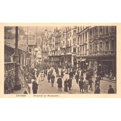 Rare collectable postcards of Czech Republic. Vintage Postcards of Czech Republic