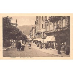 Rare collectable postcards of Czech Republic. Vintage Postcards of Czech Republic