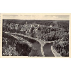 Rare collectable postcards of Czech Republic. Vintage Postcards of Czech Republic