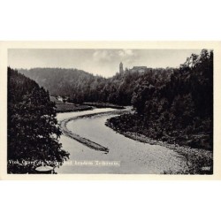 Rare collectable postcards of Czech Republic. Vintage Postcards of Czech Republic