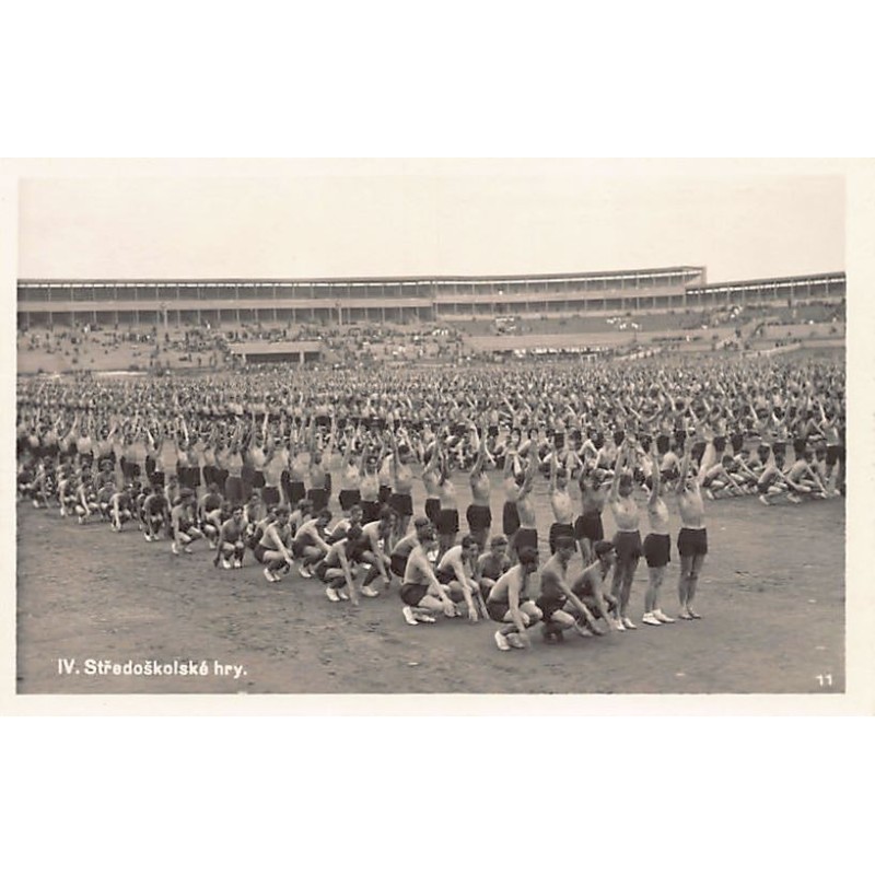 Rare collectable postcards of Czech Republic. Vintage Postcards of Czech Republic