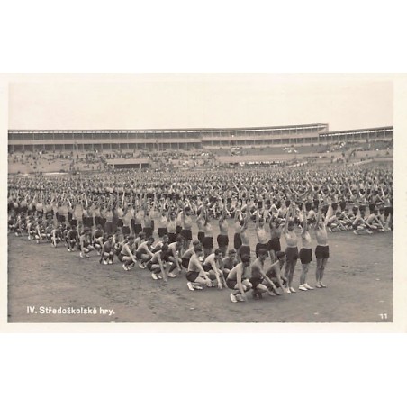 Rare collectable postcards of Czech Republic. Vintage Postcards of Czech Republic