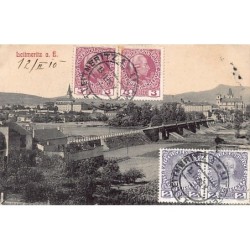 Rare collectable postcards of Czech Republic. Vintage Postcards of Czech Republic