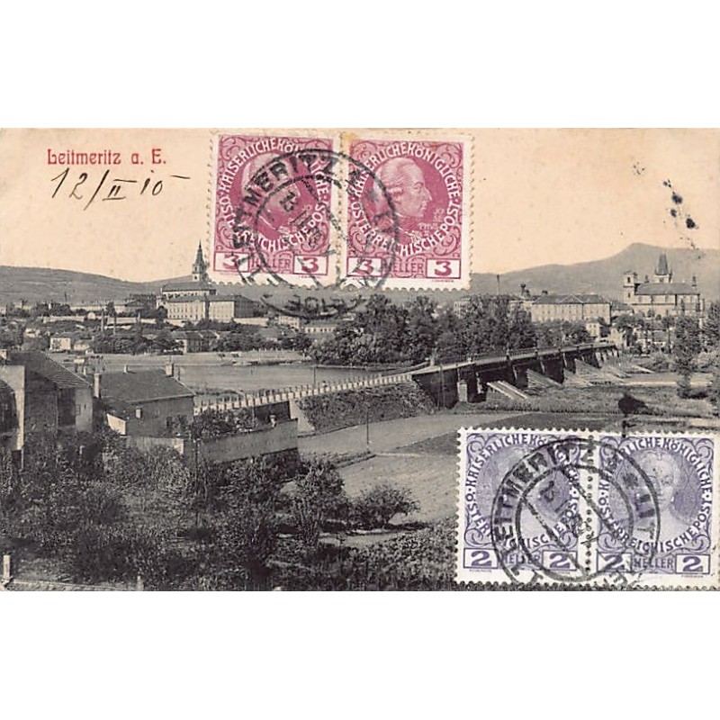 Rare collectable postcards of Czech Republic. Vintage Postcards of Czech Republic