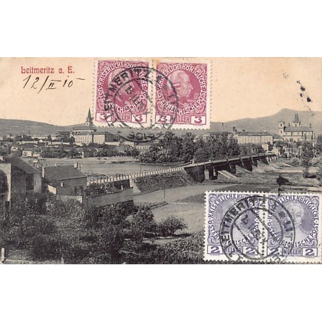 Rare collectable postcards of Czech Republic. Vintage Postcards of Czech Republic
