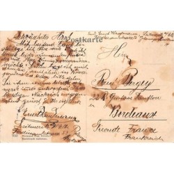 Rare collectable postcards of Czech Republic. Vintage Postcards of Czech Republic