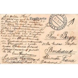 Rare collectable postcards of Czech Republic. Vintage Postcards of Czech Republic