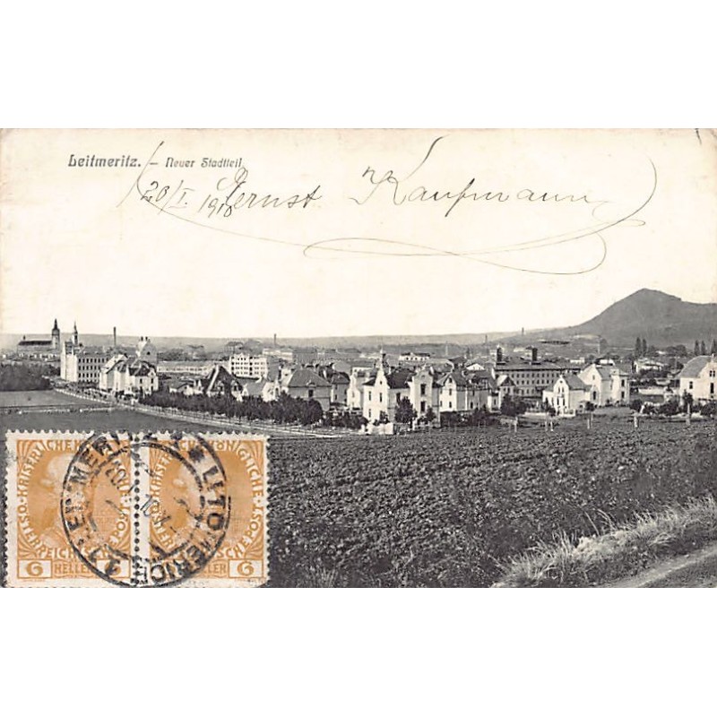 Rare collectable postcards of Czech Republic. Vintage Postcards of Czech Republic